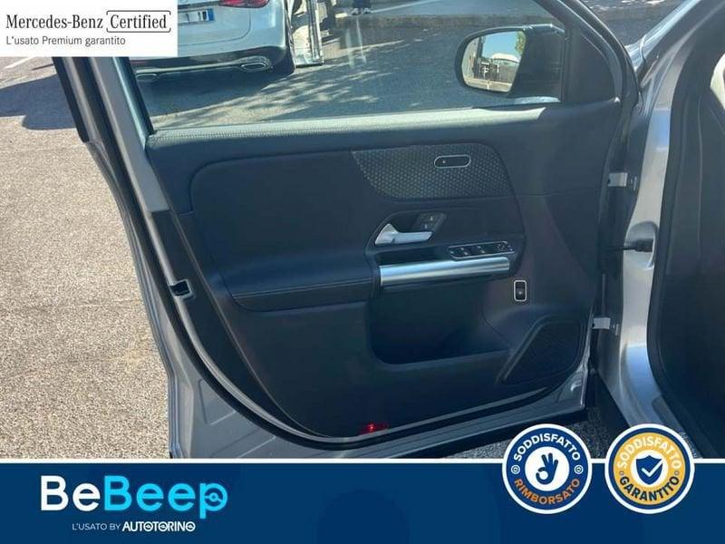 Mercedes-Benz GLA 200 D PROGRESSIVE EXTRA AUTO