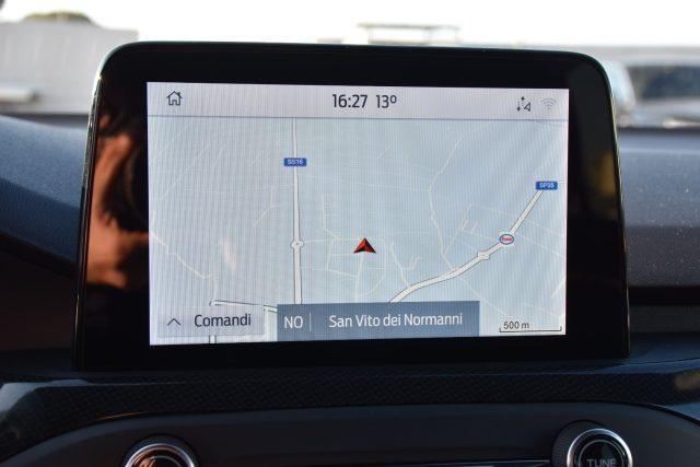 FORD Focus 1.5 EcoBlue 120 CV 5p. ST-Line