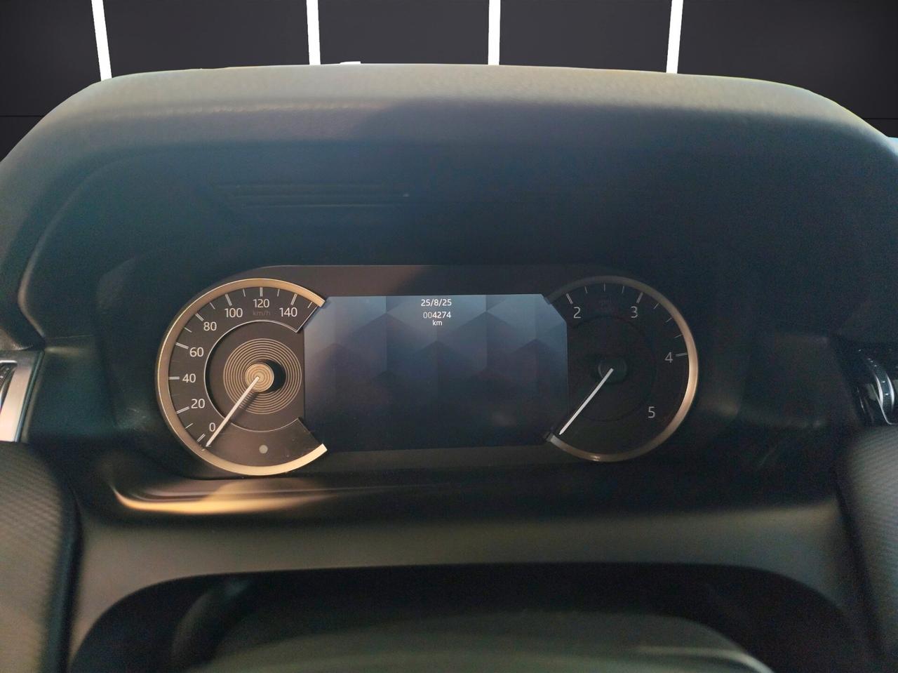 LAND ROVER Discovery Sport Discovery Sport 2.0 ...