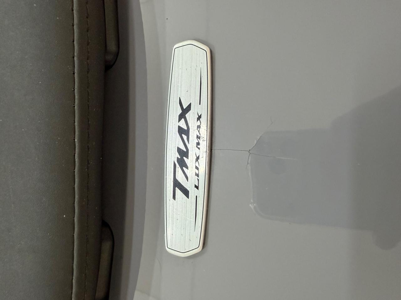 Yamaha TMAX 530 LUXE MAX