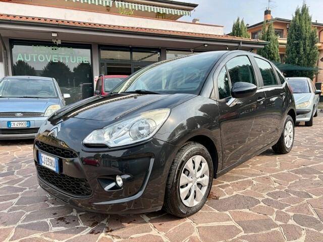 Citroen C3 1.4 VTi 95 Exclusive