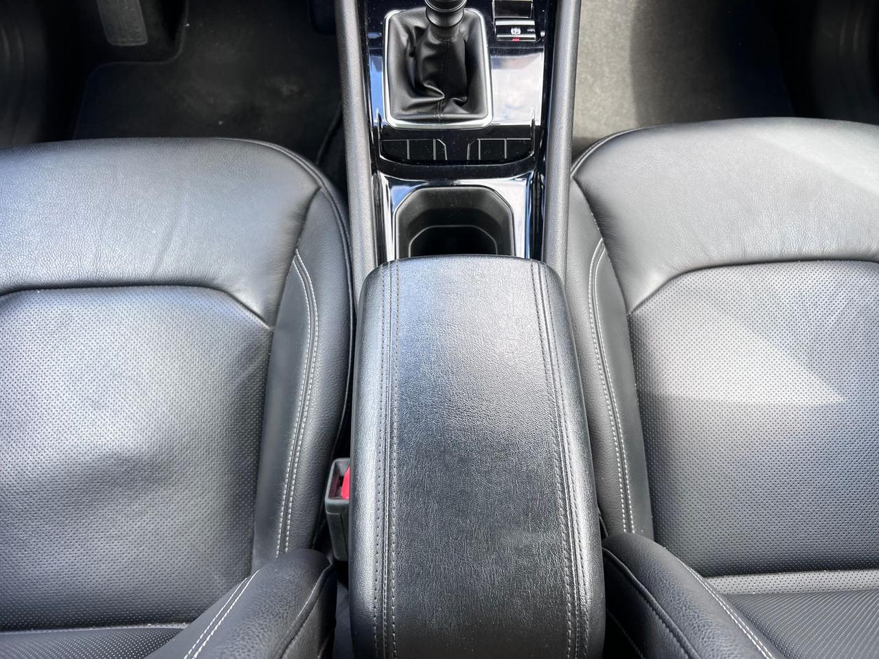 Jeep Compass S 1.6 MultiJet