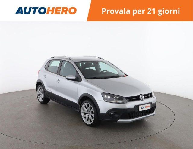 VOLKSWAGEN Polo 1.2 TSI DSG BlueMotion Technology