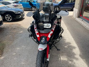 BMW R 1200 GS ADVENTURE