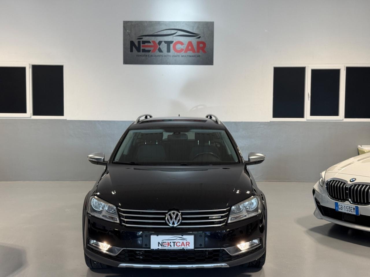 Volkswagen Passat Alltrack 2.0 TDI DSG 4motion BlueMotion Tech.