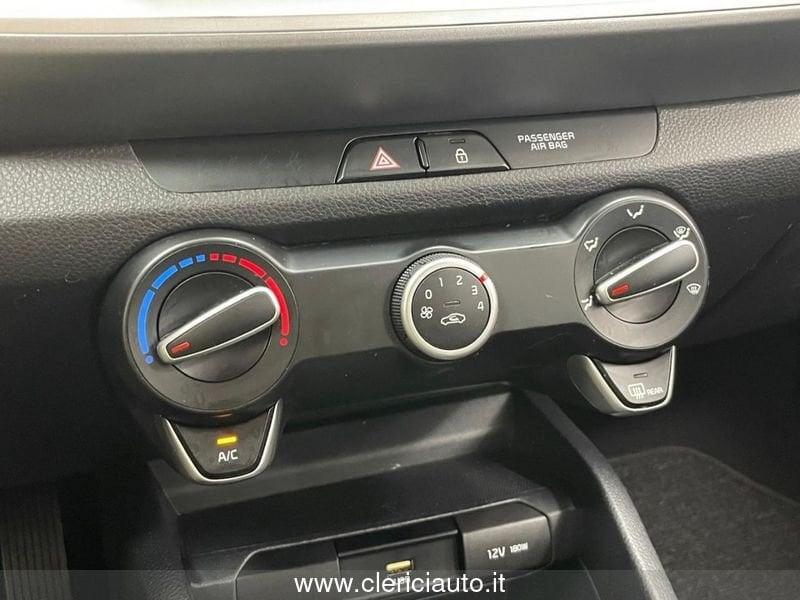KIA Stonic 1.0 T-GDi 100 CV MHEV iMT Style
