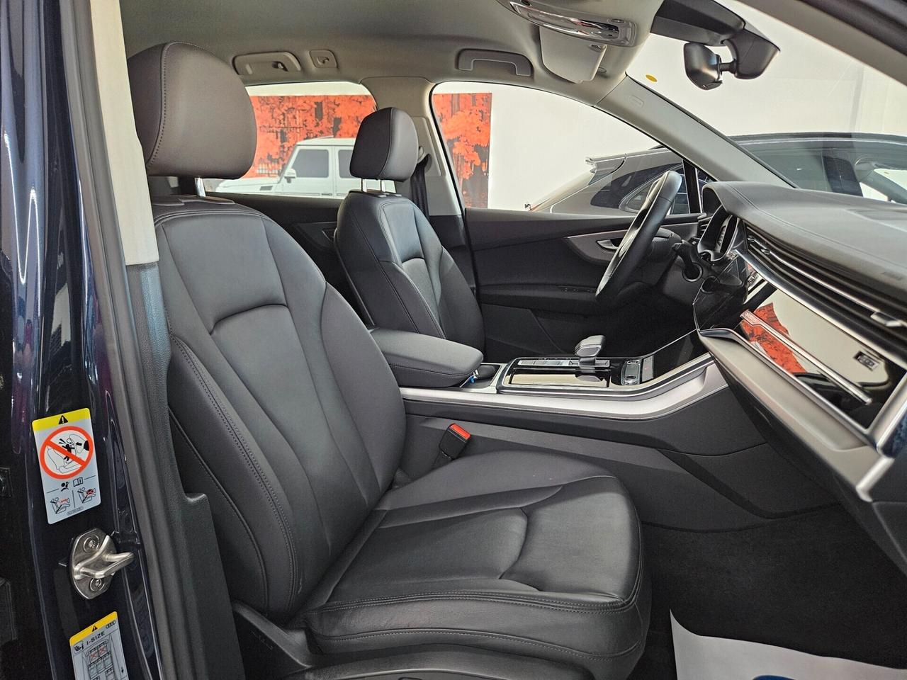 Audi Q7 45 3.0 TDI MHEV quattro tiptronic 7 POSTI