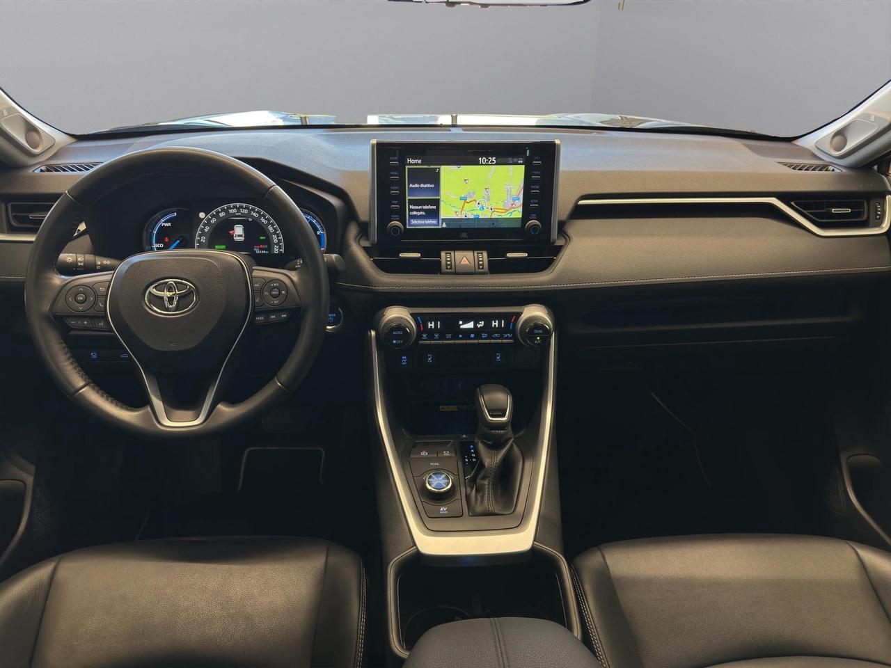 Toyota Rav4 2.5 vvt-ie h Style awd-i 222cv e-cvt