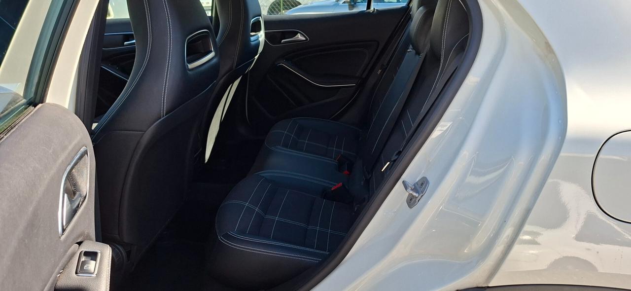 Mercedes-benz GLA 200 CDI Sport