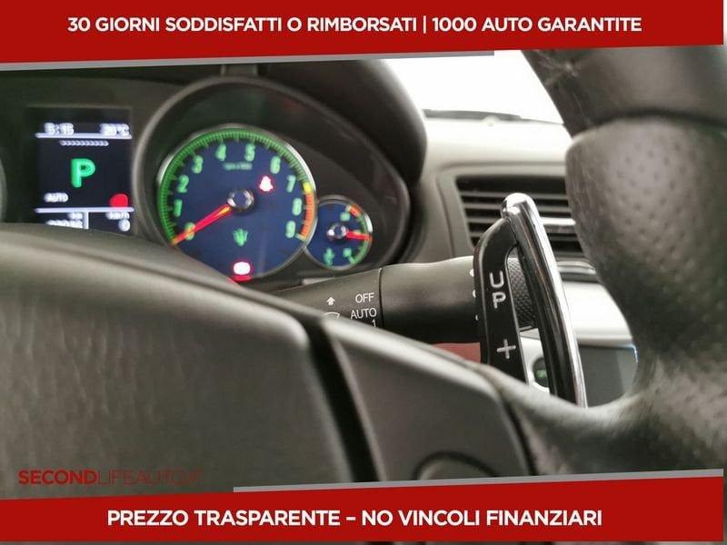 Maserati GranTurismo 4.2 auto