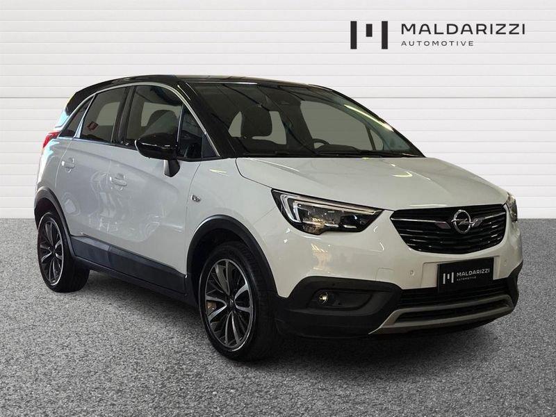 Opel Crossland X 1.5 ecotec Advance s&s 120cv auto