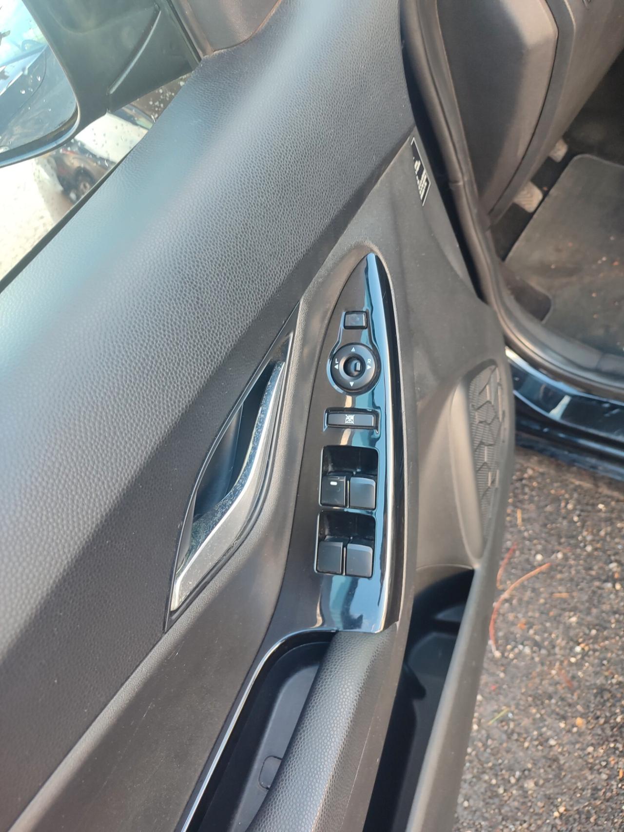 Hyundai iX20 1.6 CRDI 115 CV Comfort