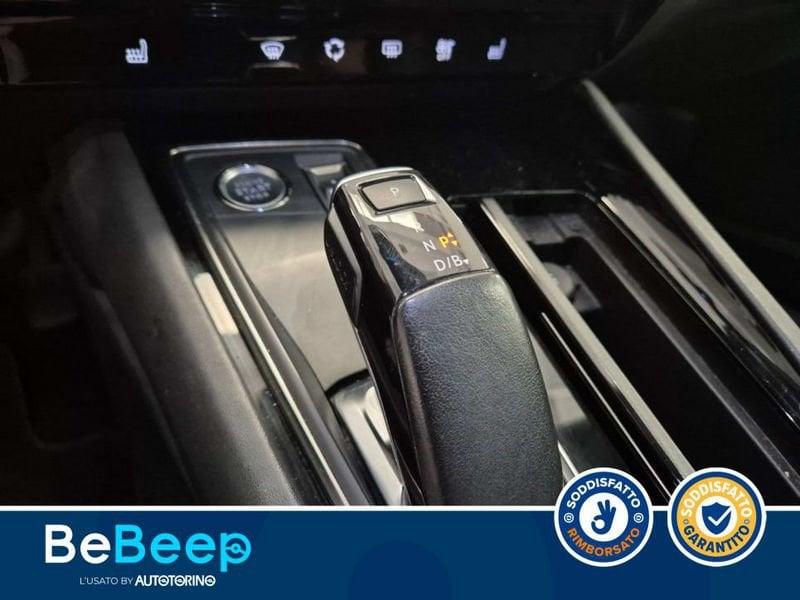 Peugeot 508 SW 1.6 HYBRID PHEV ALLURE 225CV E-EAT8