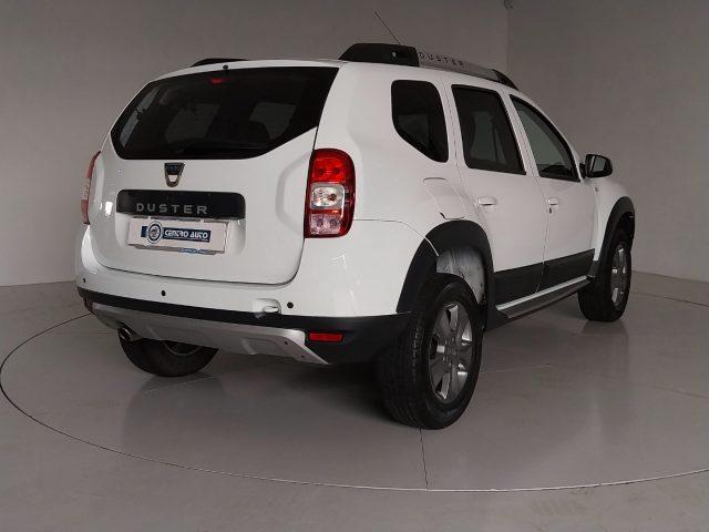 DACIA Duster 1.6 115CV Start&Stop 4x2 GPL Lauréate