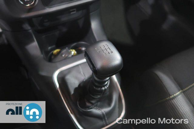 CITROEN C3 C3 1.2 puretech s&s 110cv Max