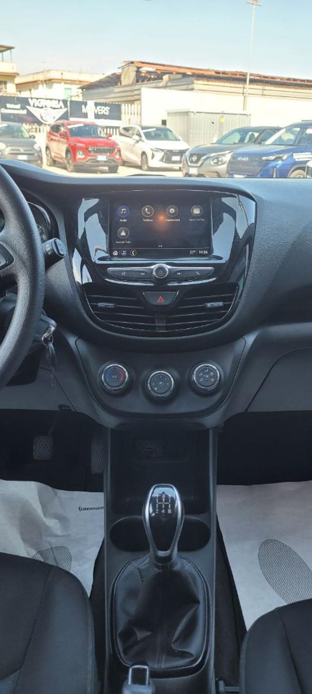 OPEL Karl Rocks 1.0 73 CV