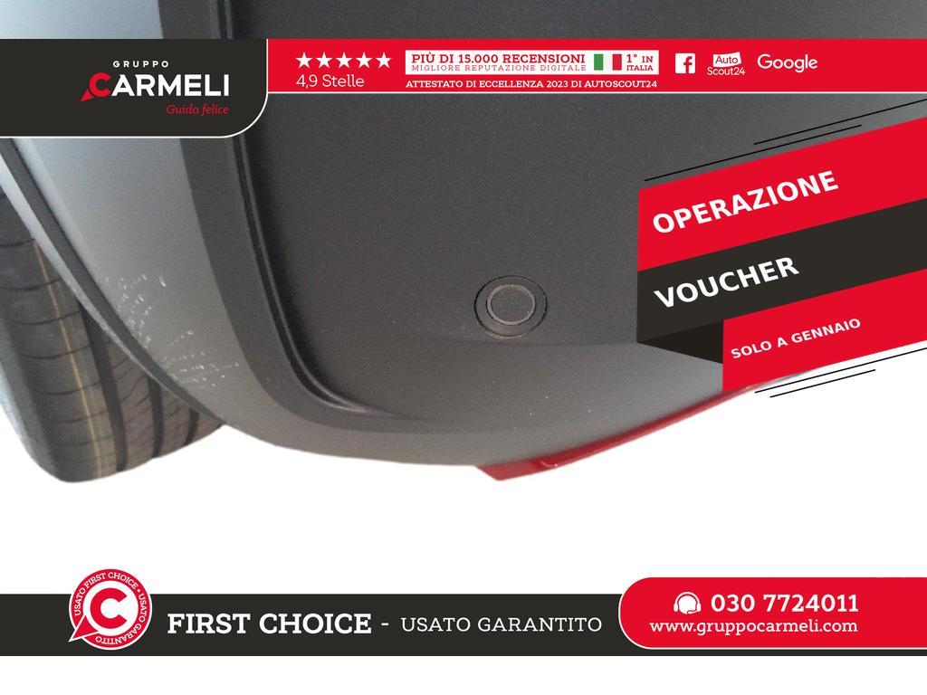 Alfa Romeo Junior 1.2 ibrida Speciale 145cv edct6