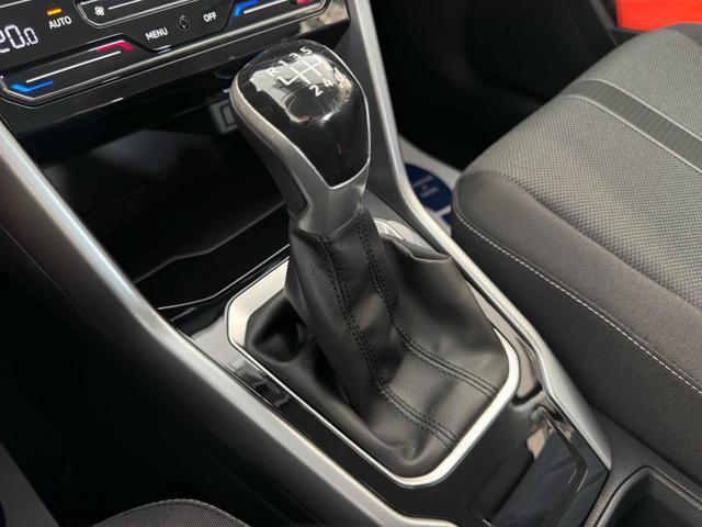 VOLKSWAGEN T-Roc 1.0 TSI Life