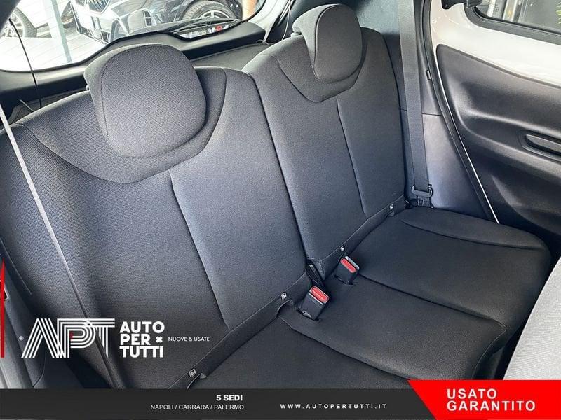 Toyota Aygo X Aygo X 1.0 Trend 72cv s-cvt