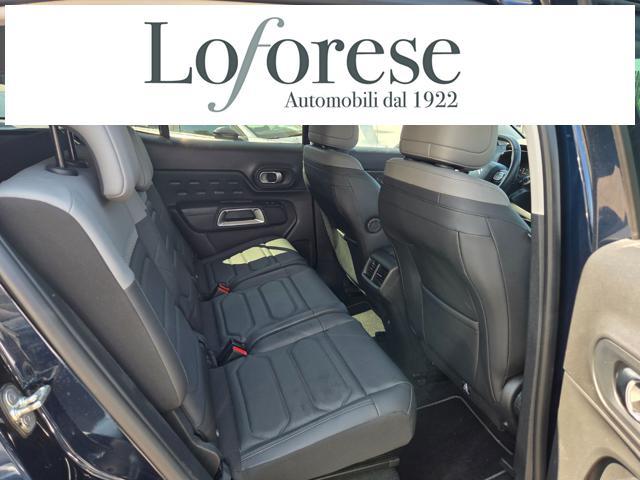 CITROEN C5 Aircross BlueHDi 130 S&S EAT8 Shine Pack