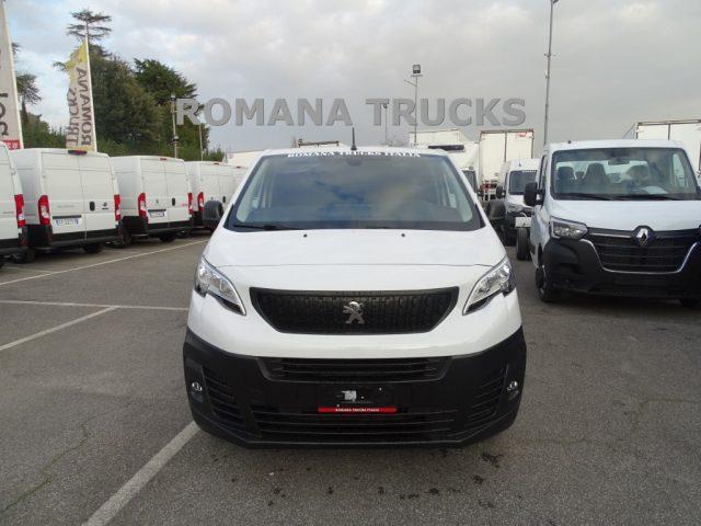 PEUGEOT Expert 1.5 BlueHDi 120 cv STANDARD ISOLATO + EVAPORATORE