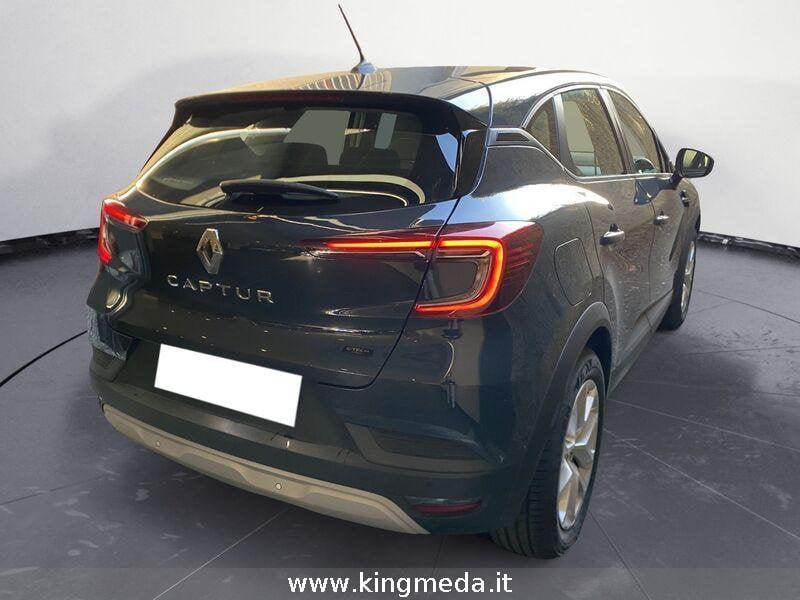 Renault Captur Captur Full Hybrid E-Tech 145 CV Equilibre