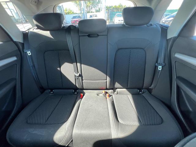 AUDI Q5 3.0 TDI quattro tiptronic Business