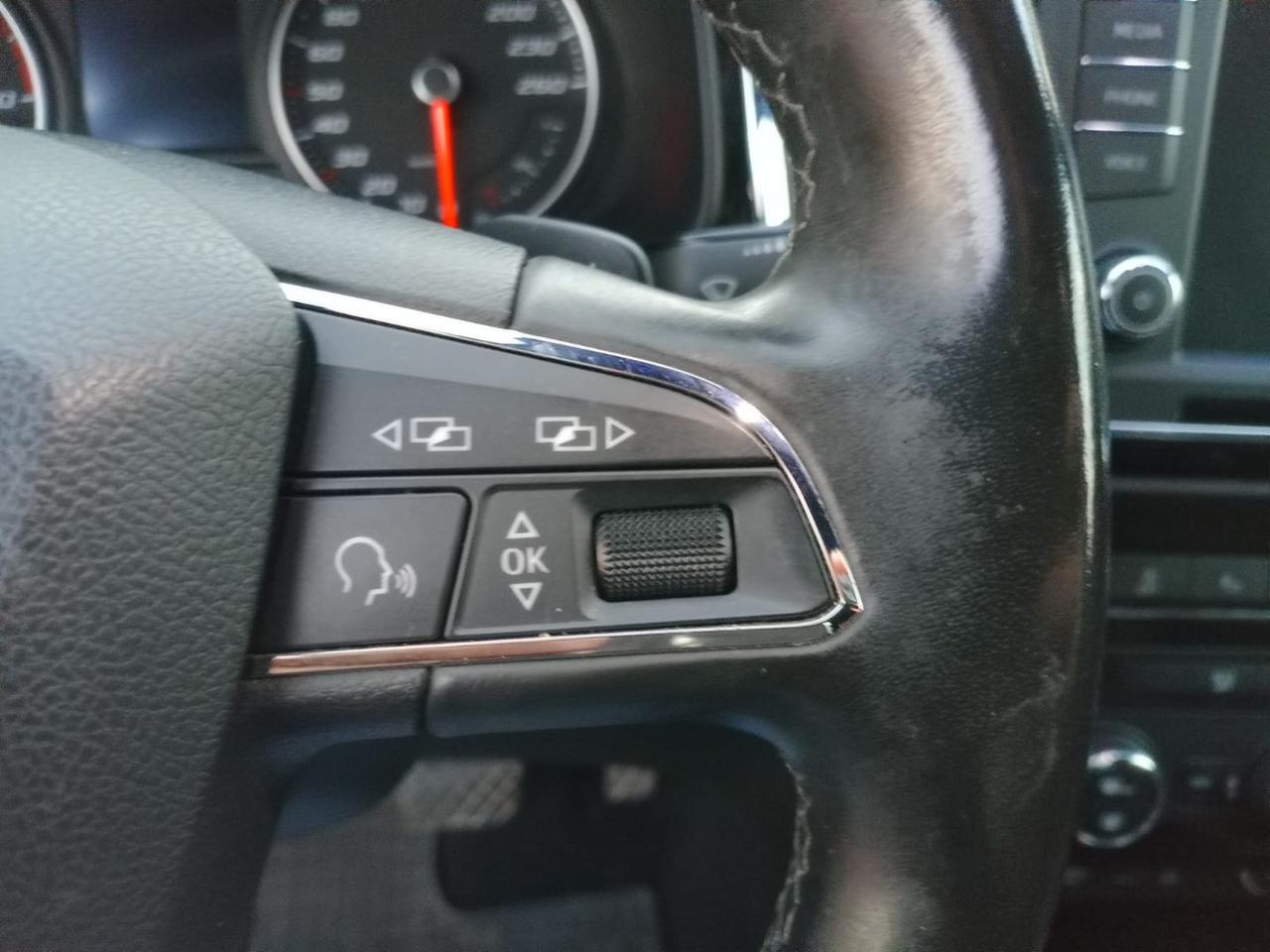 Seat Altea Xcellence 2.0 TDI #7336