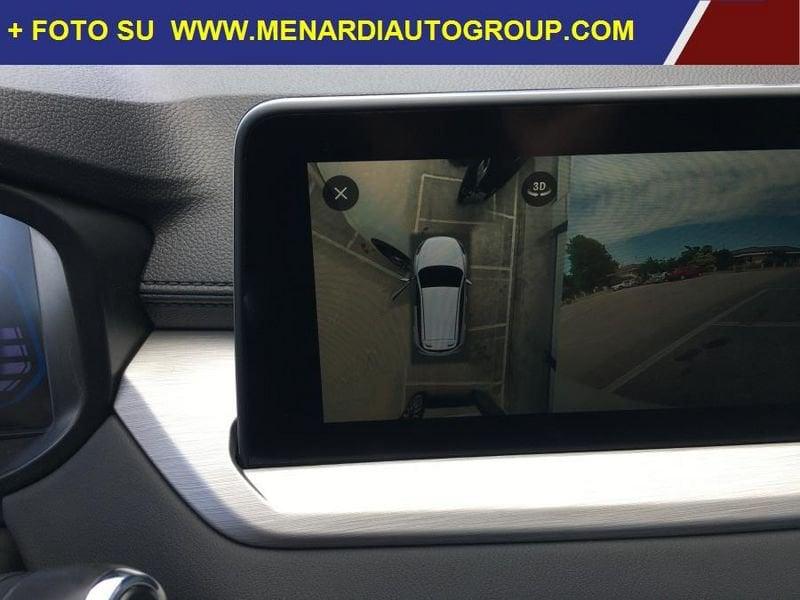 Emc Sei 1.5T GPL CVT 5 ANNI GARANZIA * PREZZO PROMO