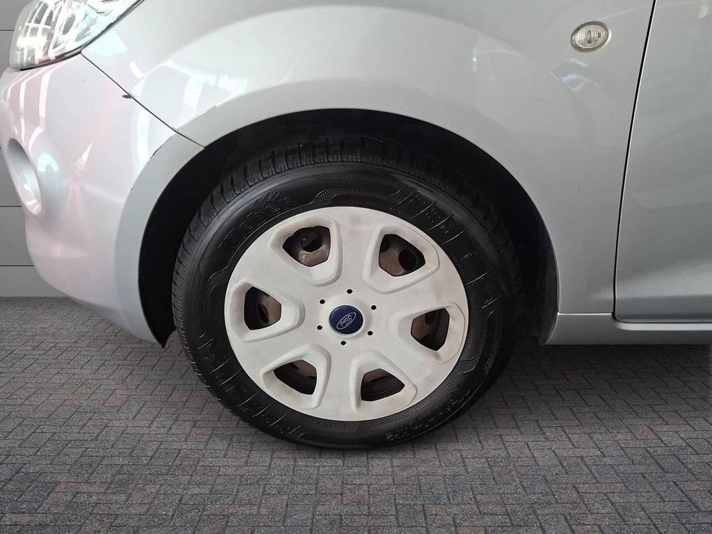 Ford Ka 1.2 E +