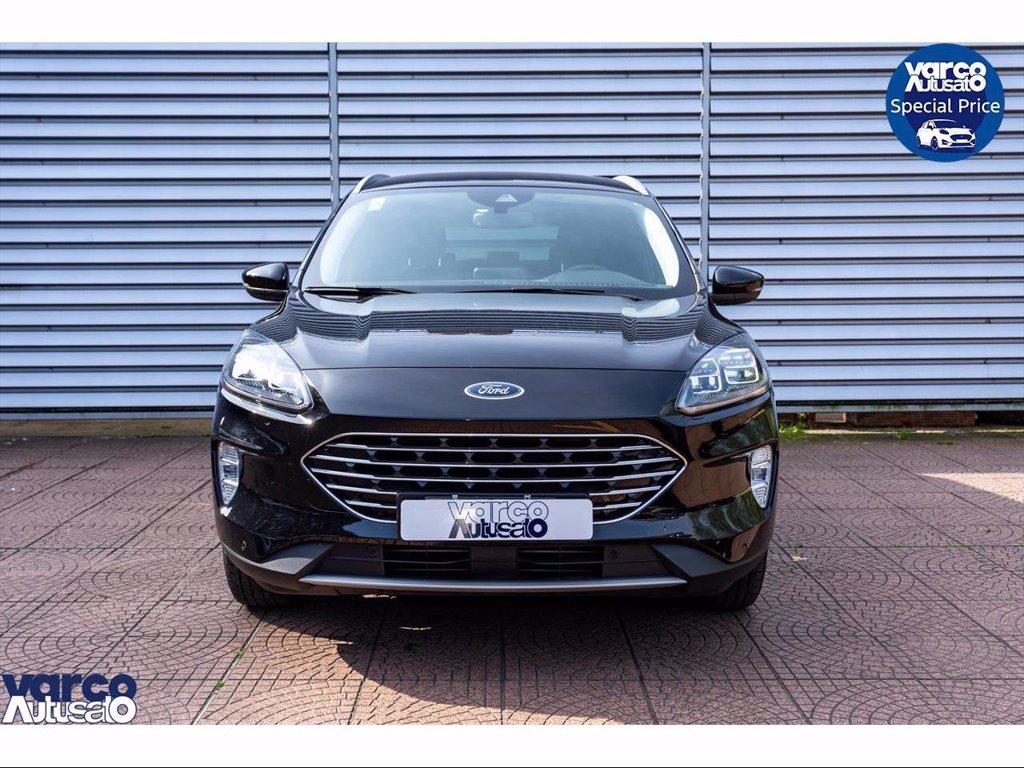 FORD Kuga 1.5 ecoboost titanium x 2wd 150cv del 2023