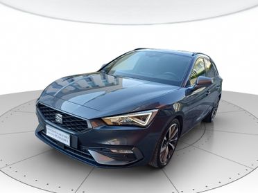 Seat Leon sportstourer 1.5 tsi fr 130cv