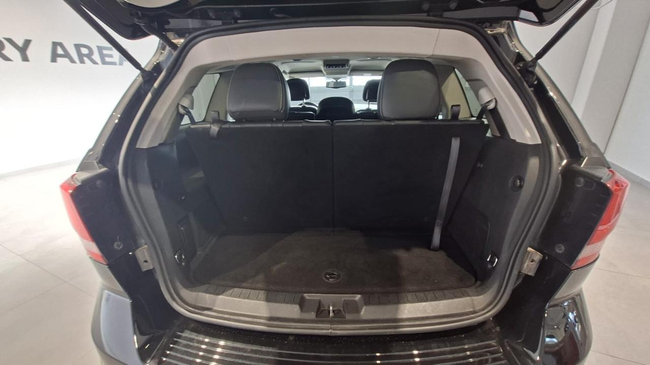 Fiat Freemont 2.0 Multijet 140 CV Lounge