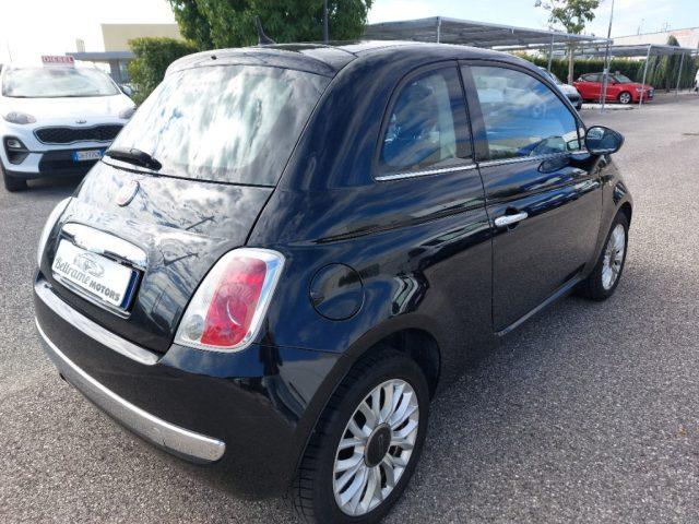 FIAT 500 1.3 Multijet 16V 95 CV Lounge