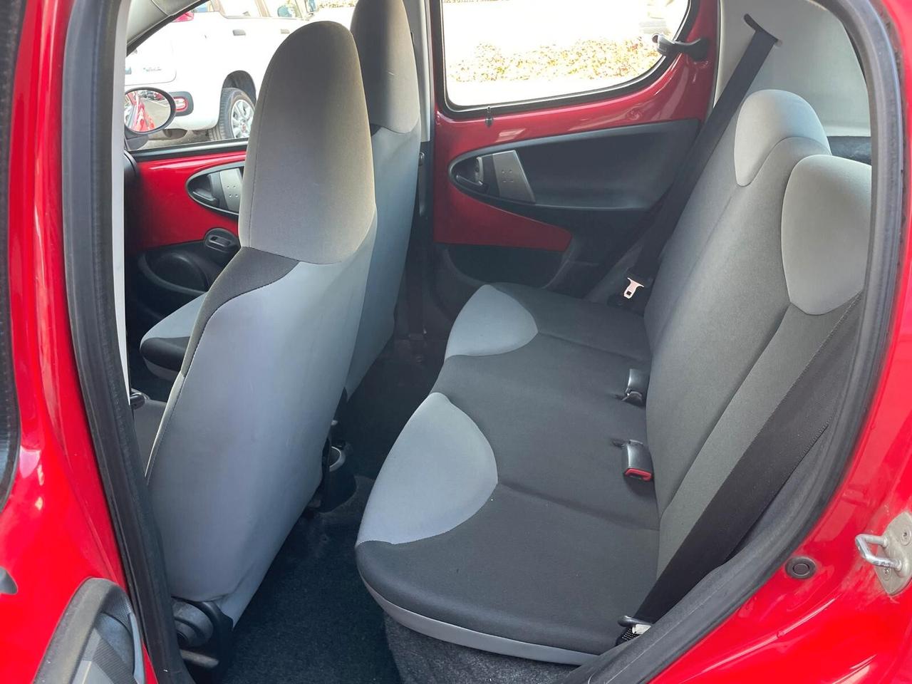 Citroen C1 1.0 5 porte Seduction