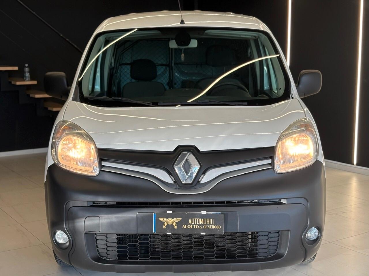 Renault Kangoo 1.5 dCi 90CV 4p. Express Ice ( IVA ESPOSTA COMPRESA )