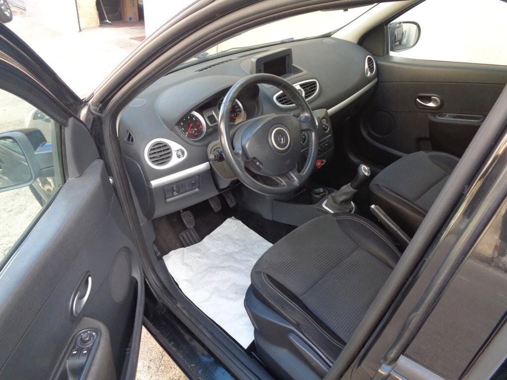 Renault Clio 1.2 75CV 5 Porte Live (Neopatentati)