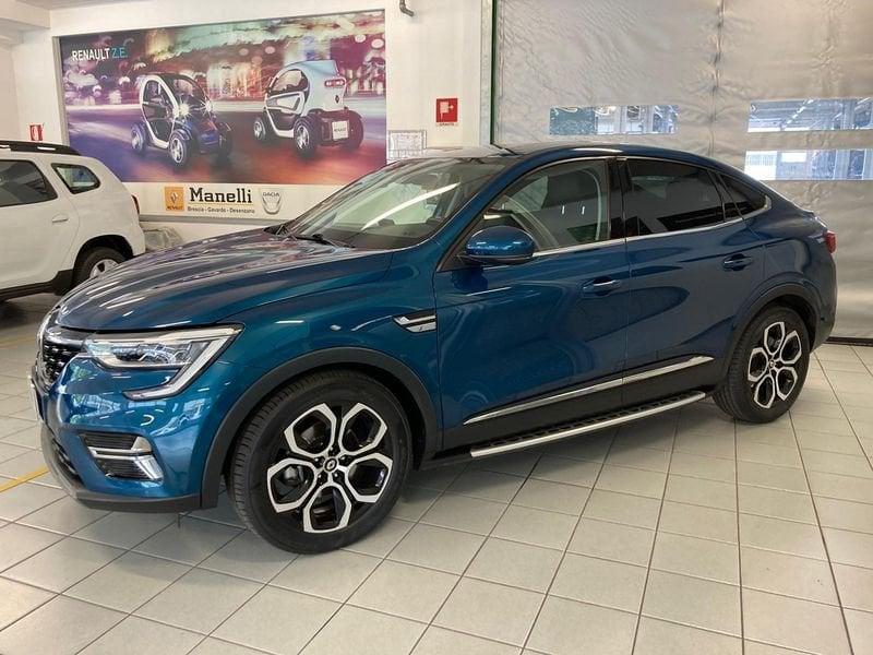 Renault Arkana Intens 1.6 E-Tech full hybrid 145cv rif.GH246