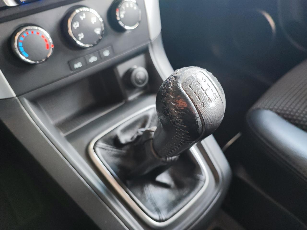 Chevrolet Captiva 2.0 VCDi Sport