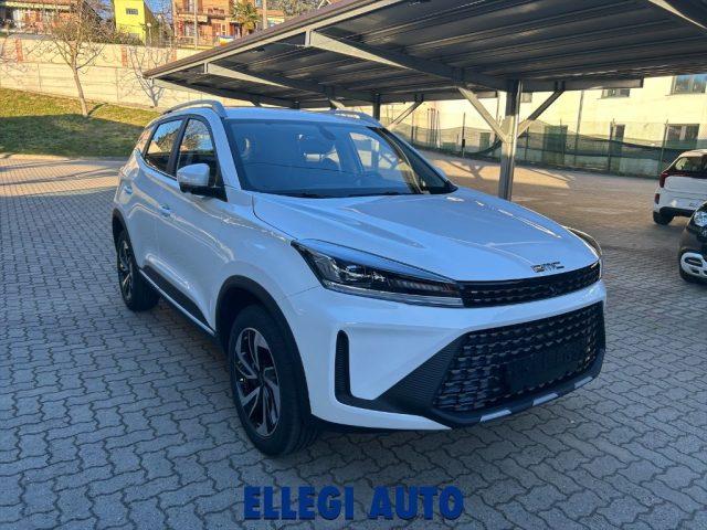 EMC Sei PROMO FINANZIAMENTO 1.5 M/T GPL 113 CV KM 0