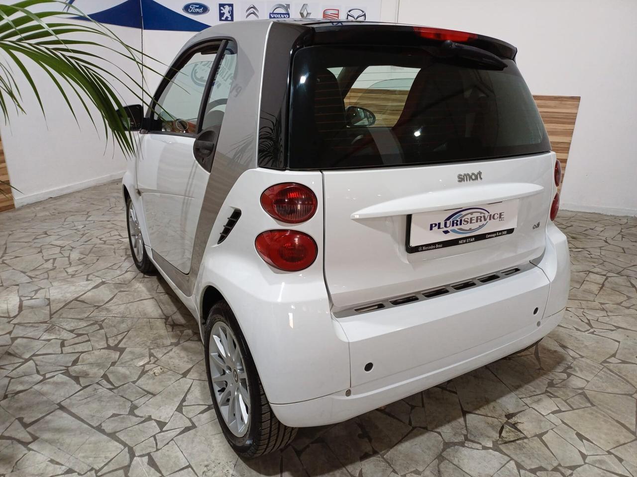 Smart ForTwo 800 cdi DIESEL Passion - 2012
