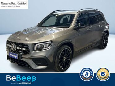 Mercedes-Benz GLB Classe 200 D PREMIUM AUTO