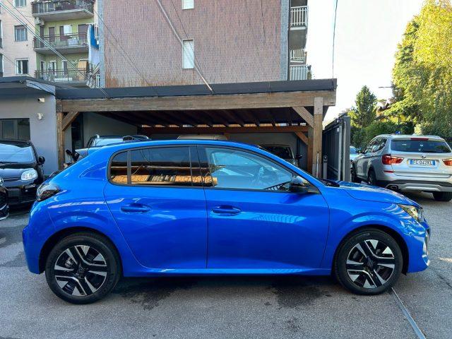PEUGEOT 208 100CV Allure *PREZZO PROMO*