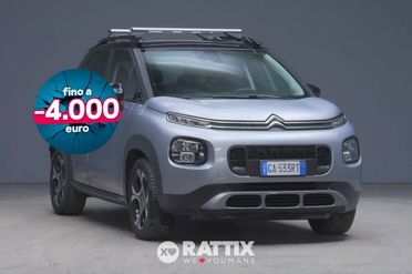 Citroen C3 Aircross 1.5 BlueHDi 120CV Shine EAT6 + barre portatutto