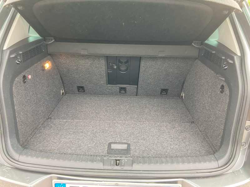 VOLKSWAGEN Tiguan 2.0 tdi bm Sport&Style 110cv