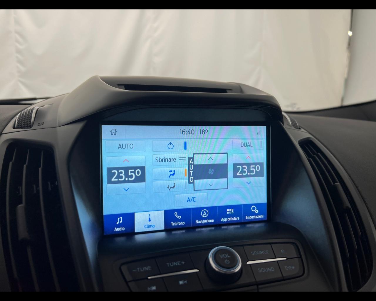 FORD Kuga 1.5 tdci ST-Line s&s 2wd 120cv