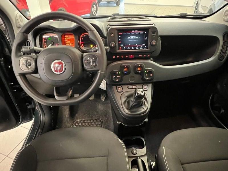 FIAT Panda Cross 1.0 FireFly S&S Hybrid