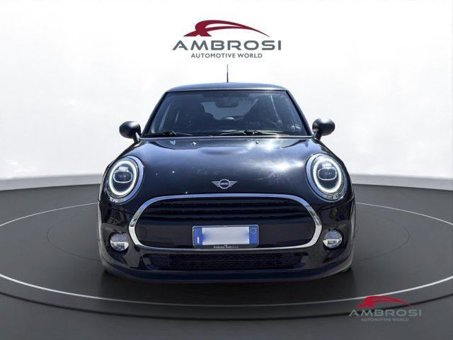 MINI One 1.5 One 75 CV Classic