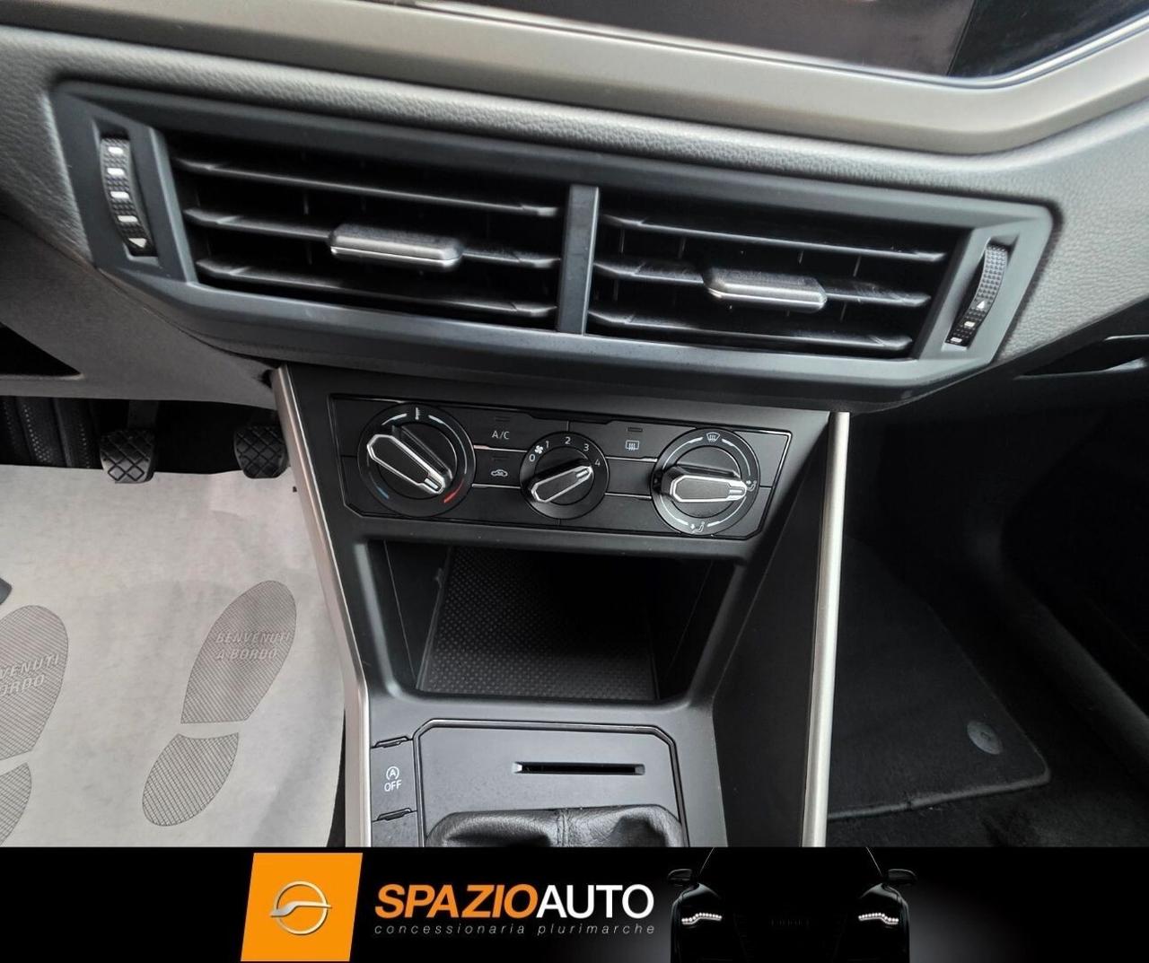 Volkswagen Polo 1.6 TDI 95 CV *CONNECTED* FULL