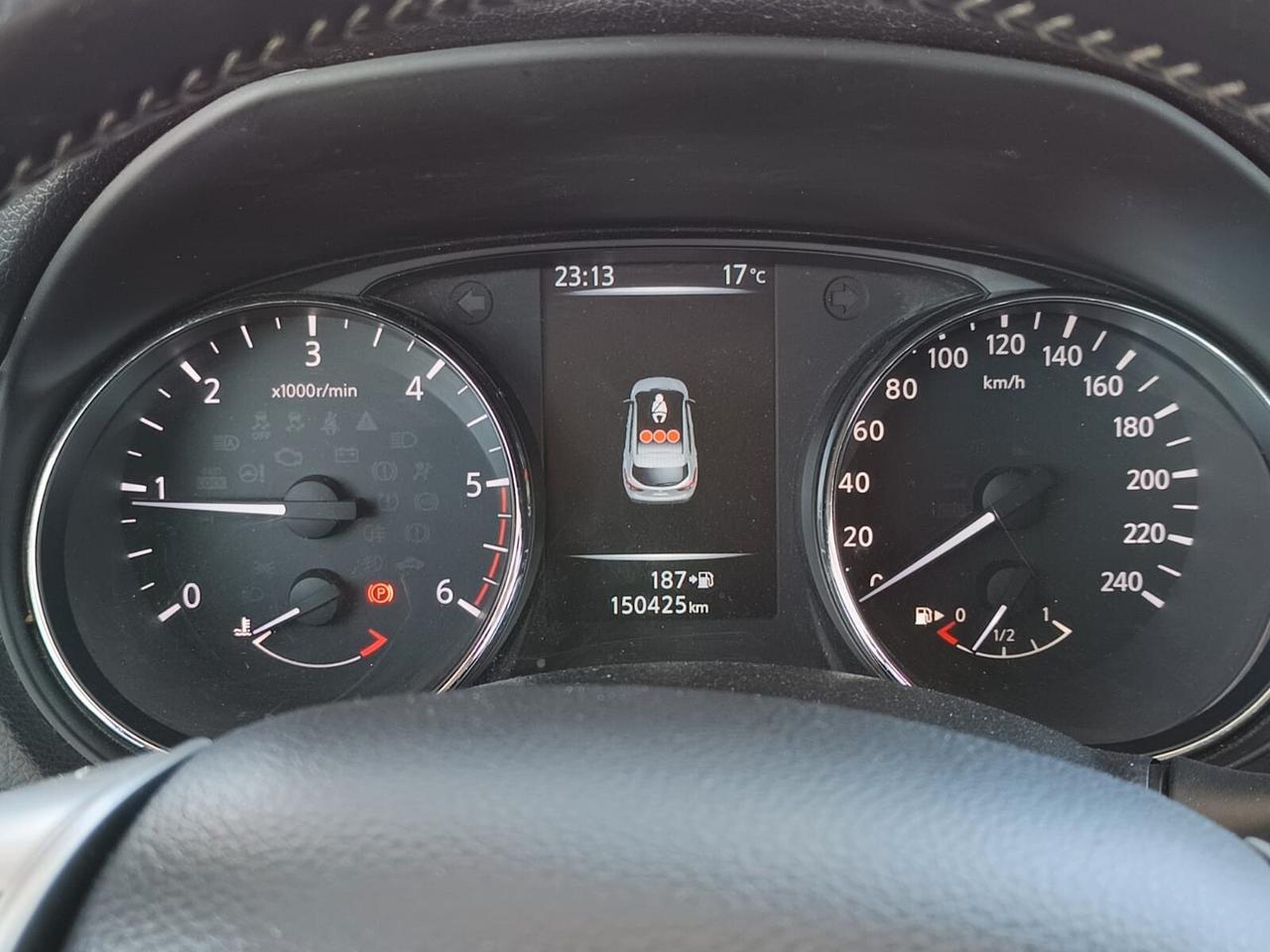 Nissan Qashqai 2014 - 1.5 dCi Lb automobili